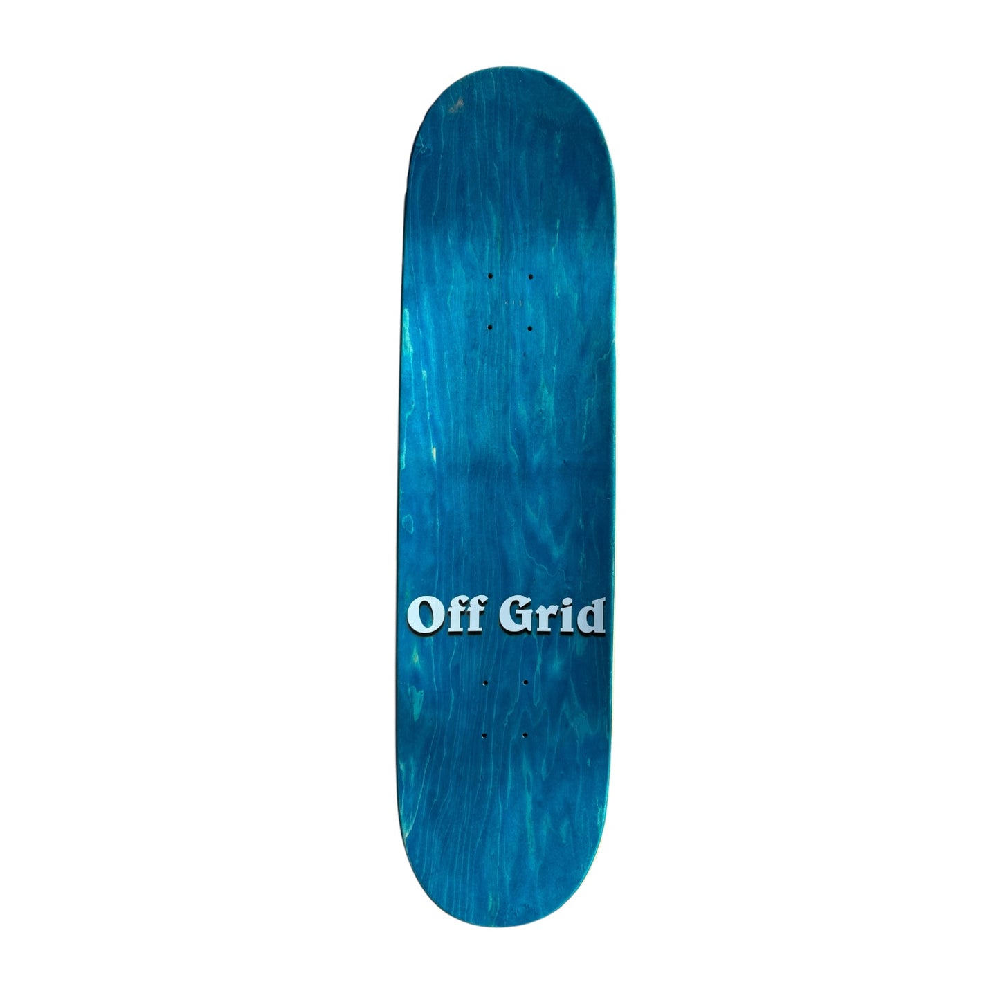 Off Grid Vertical Logo